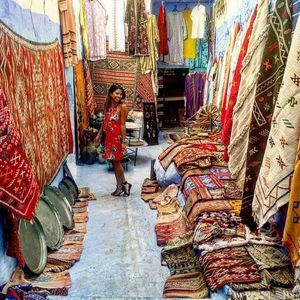 Meet your Posher, Stephanie